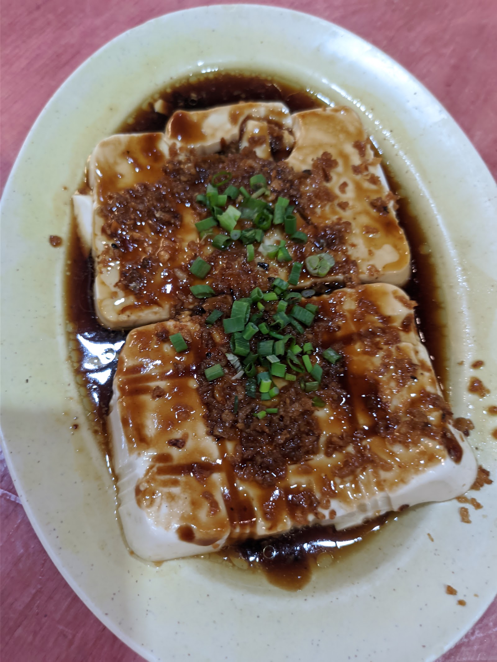 Mr Chicken Restaurant 10